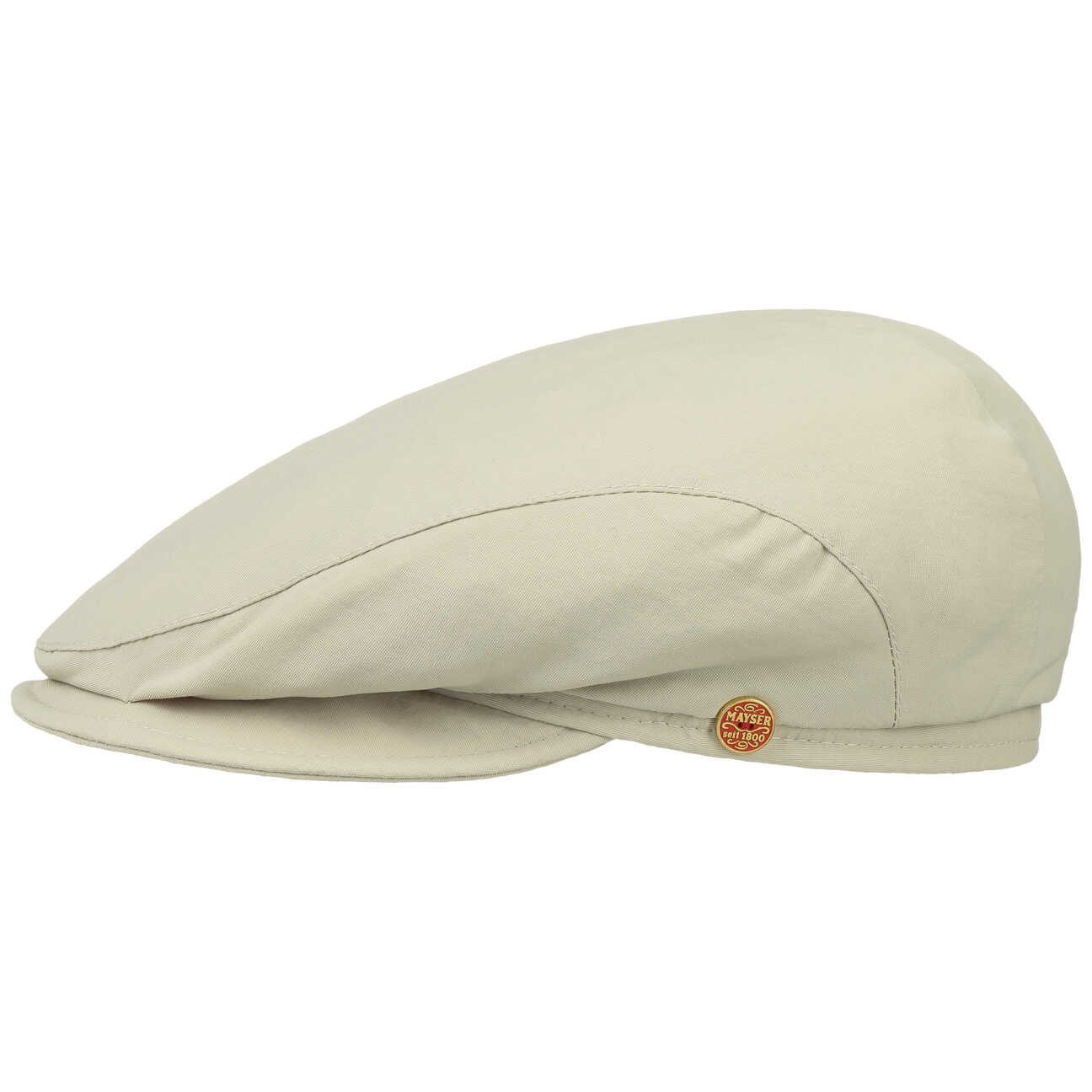 Sun Protect Soft Cap by Mayser, jasnobeżowy, 61 cm