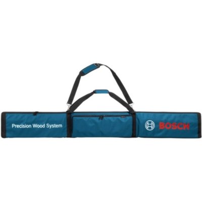 Bosch BOSCH_elektonarzedzia BOSCH_elektonarzedzia Torba FSN Bag na szyny Niebieski
