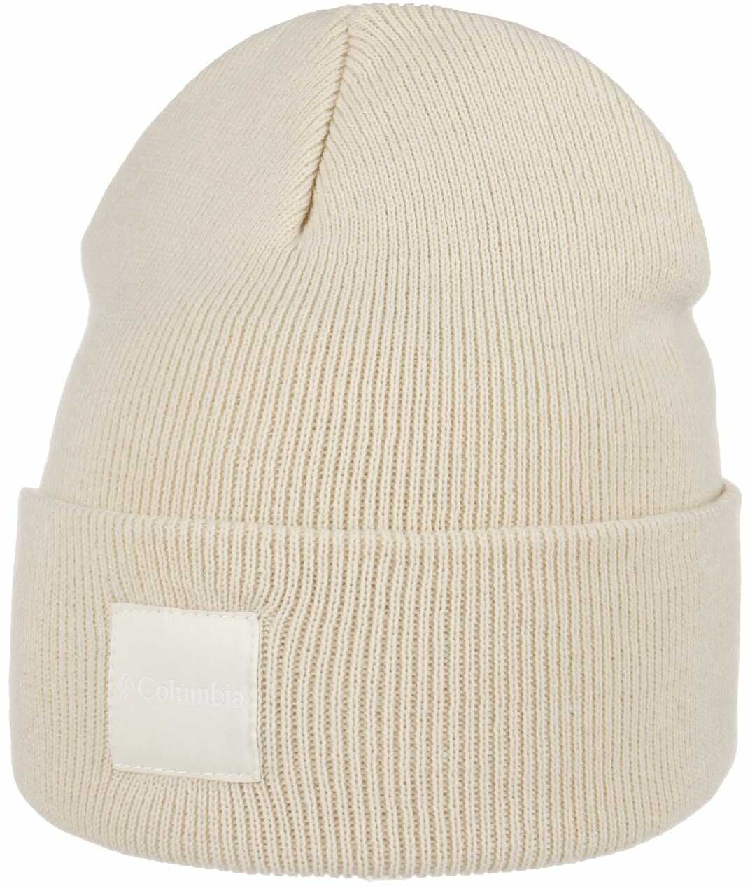 Czapka Beani City Trek Heavyweight by Columbia, biały, One Size