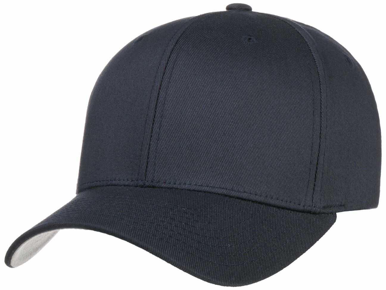Czapka Spandex Flexfit, niebieski, XXL (62-63 cm)