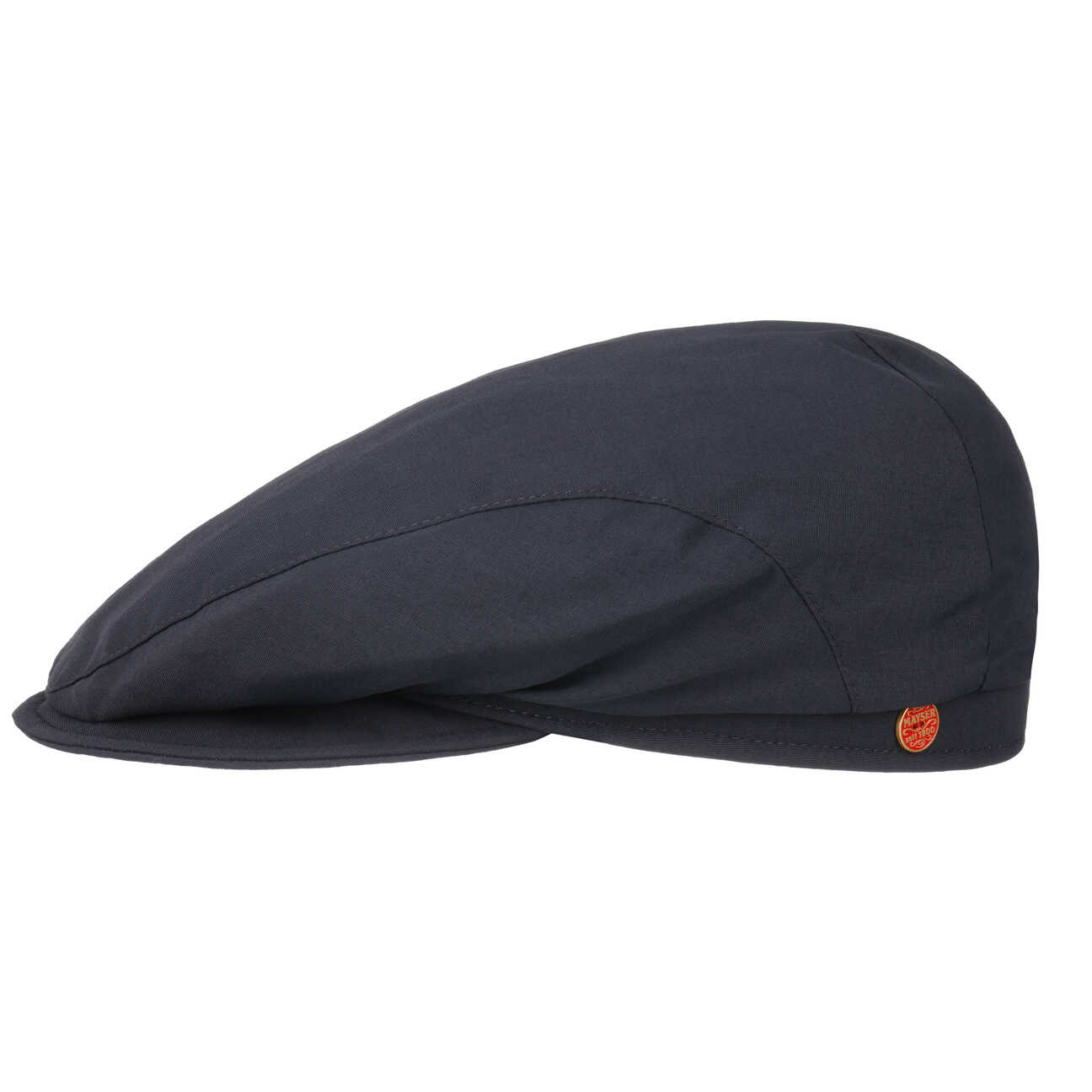 Sun Protect Soft Cap by Mayser, niebieski, 56 cm
