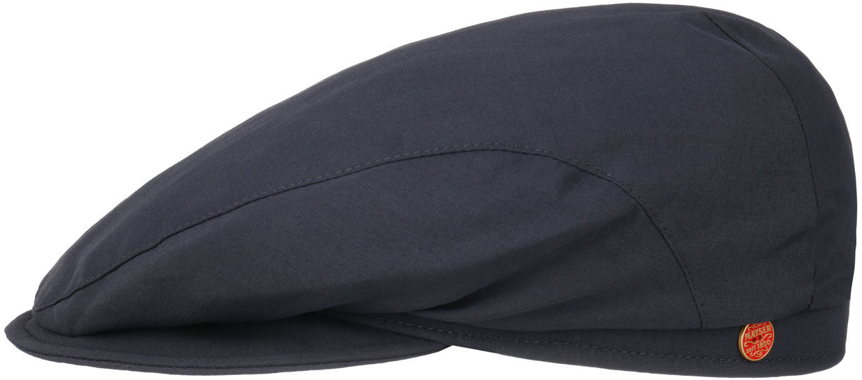 Sun Protect Soft Cap by Mayser, niebieski, 59 cm