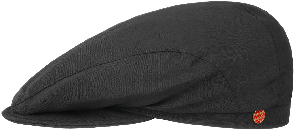 Sun Protect Soft Cap by Mayser, czarny, 57 cm