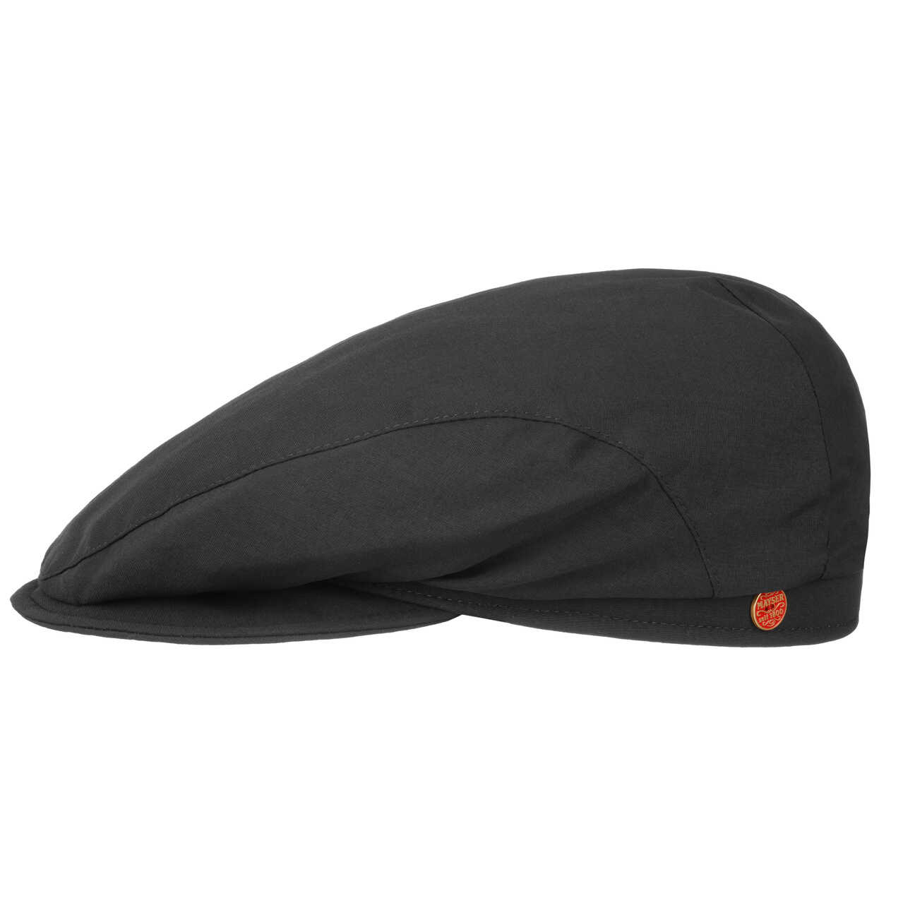 Sun Protect Soft Cap by Mayser, czarny, 62 cm