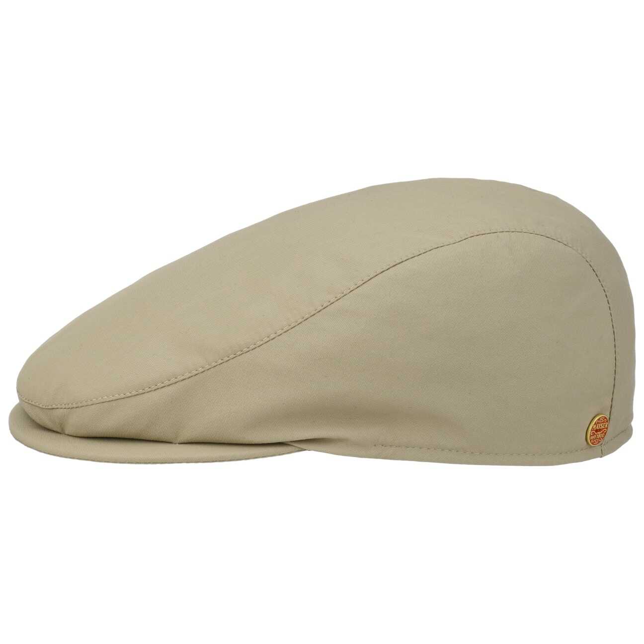Sun Protect Soft Cap by Mayser, beżowy, 58 cm