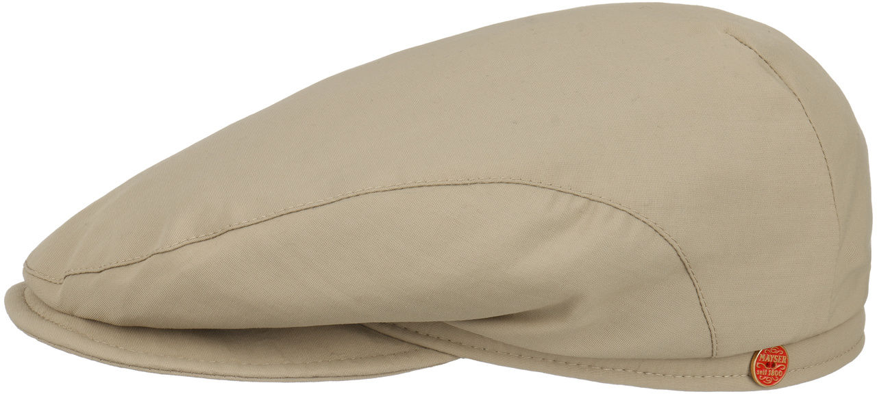 Sun Protect Soft Cap by Mayser, beżowy, 59 cm