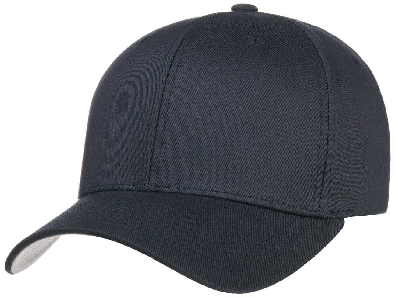 Czapka Spandex Flexfit, niebieski, XS/S (53-55 cm)