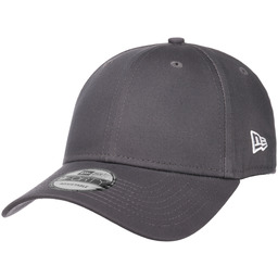 Czapka 9Forty Basic by New Era, ciemnoszary, One Size
