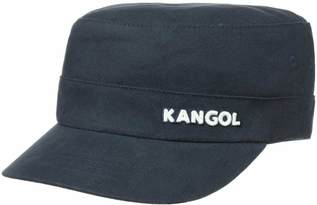 Czapka Flexfit Urban Army by Kangol, niebieski, L/XL (58-61 cm)
