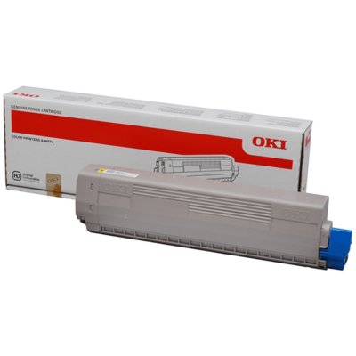 OKI 46490401