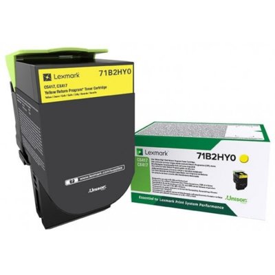 Lexmark 71B2HY0