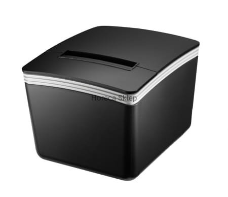 Drukarka paragonowa Tysso PRP-300 RS232+USB+RJ45 czarna