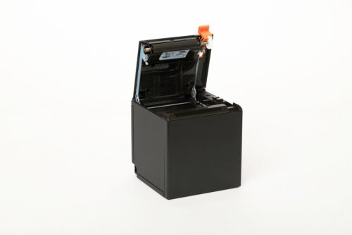 Drukarka paragonowa termiczna Sunso WTP800 USB + ETHERNET (RJ45) + RS