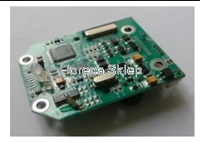 Elektronika do zamka LOB C003