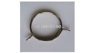 Sprężyna klamki do C003