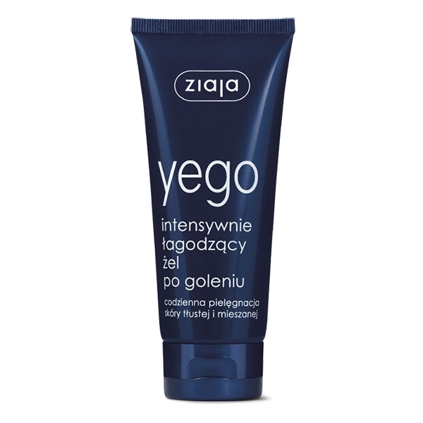 Ziaja Yego żel po goleniu 75ml