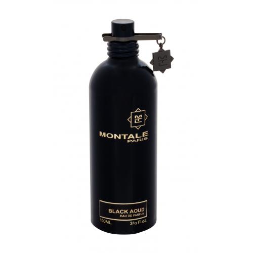 Montale Black Aoud woda perfumowana 100 ml tester dla mężczyzn