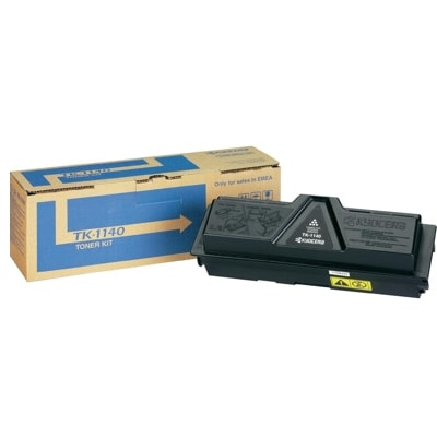 Toner Oryginalny Kyocera TK-1140 (TK-1140) (Czarny)