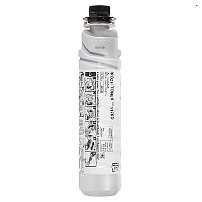 Toner Zamiennik 1270D do Ricoh (888261) (Czarny)