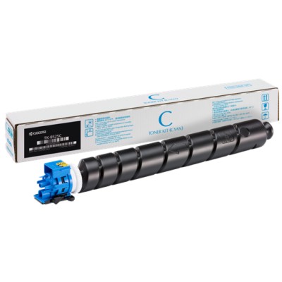 Toner Oryginalny Kyocera TK-8525C (1T02RMCNL0) (Błękitny)|