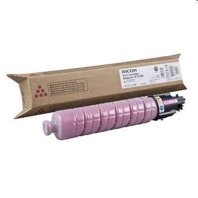 Toner Oryginalny Ricoh C430/C431 (821076, 821096) (Purpurowy)|