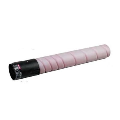 Toner Zamiennik TN-324M do KM (A8DA350) (Purpurowy)