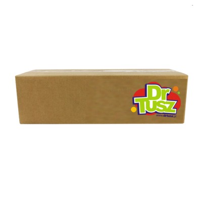 DrTusz Toner Zamiennik MX-C38GTC do Sharp MXC38GTC) Błękitny)