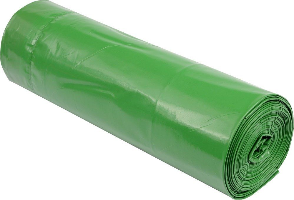 worki ogrodowe z taśmą 60l -10szt Flo 09480 - ZYSKAJ RABAT 30 ZŁ