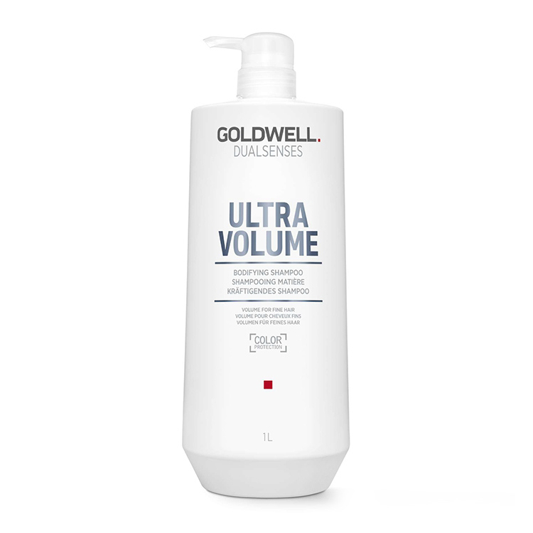 Goldwell Dualsenses Ultra Volume szampon zwiększający objętość 1000ml