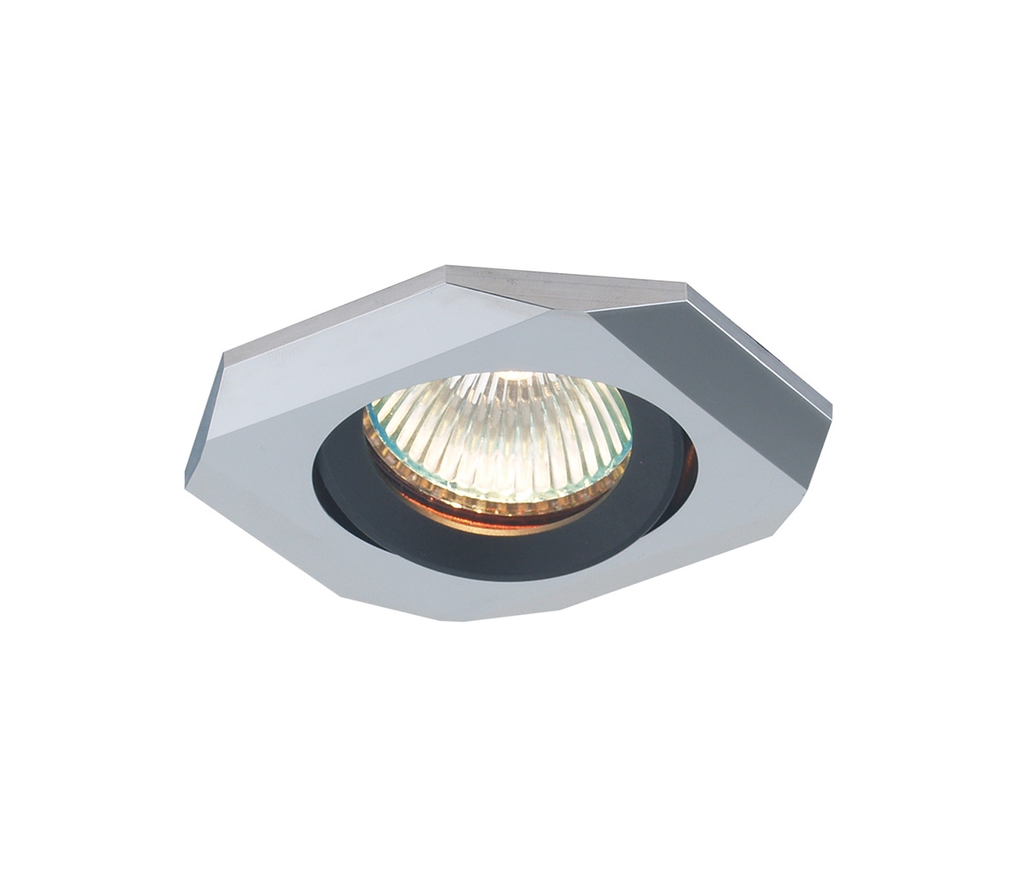 Oczko halogenowe 1xGU10/50W