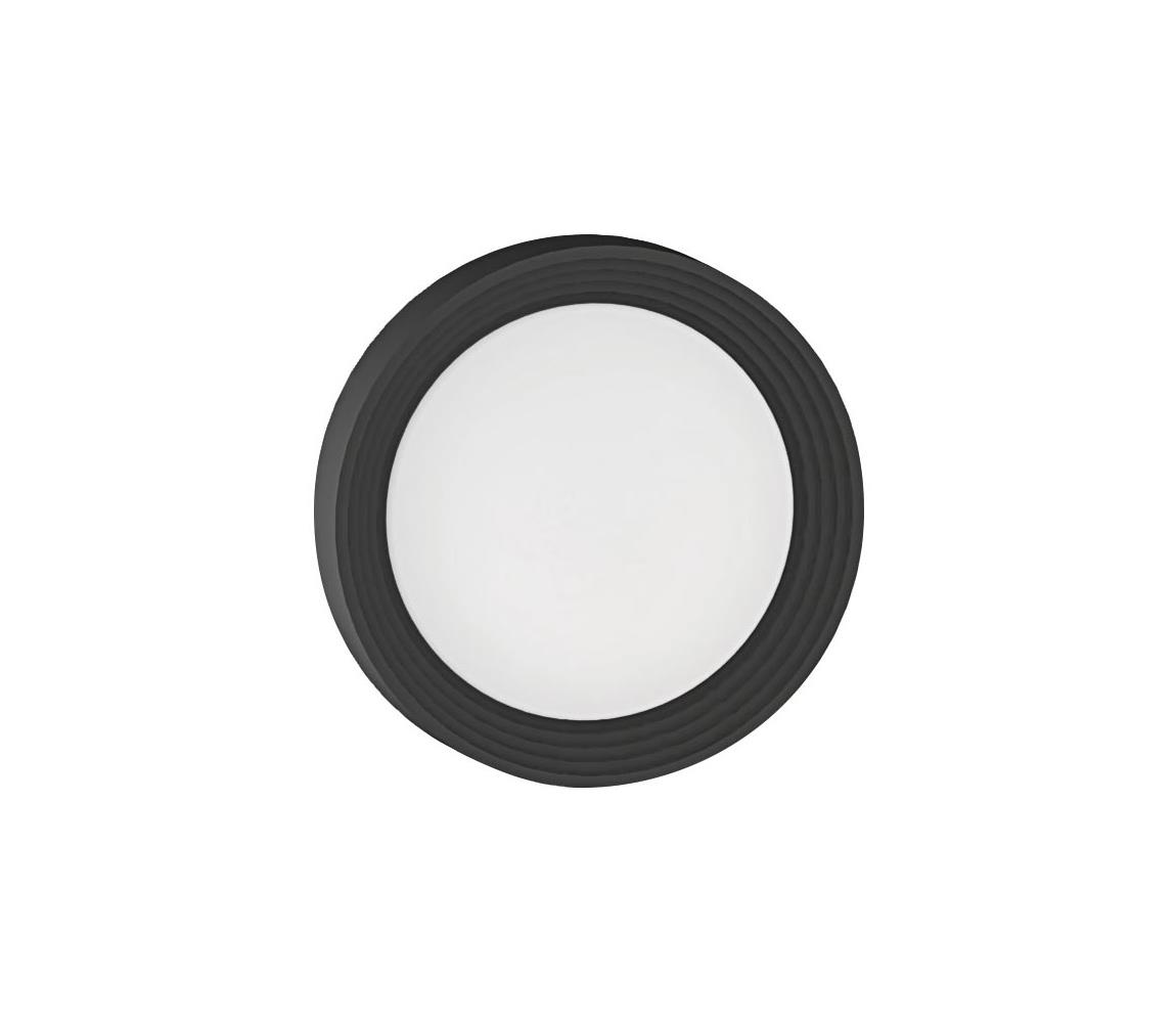 Eglo 94784 - LED lampa zewnętrzna ONTANEDA 1xLED/8,2W/230V IP44