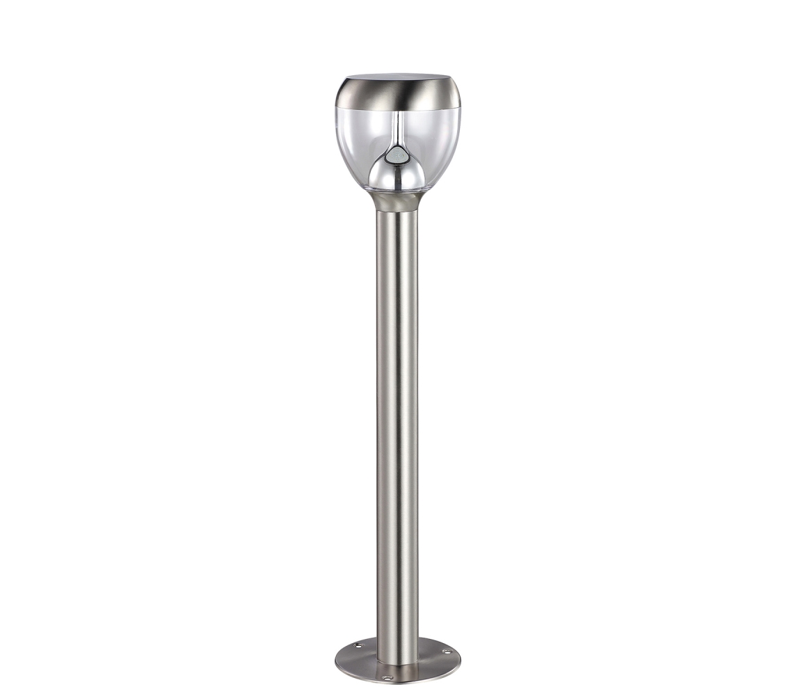 Rabalux 8440 - LED Oświetlenie zewnętrzne DRESDEN 1xLED/6,5W/230V