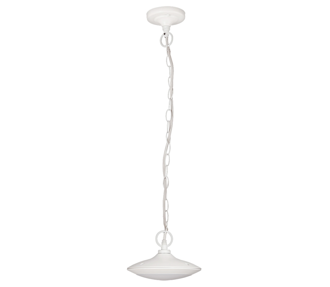 Rabalux 8710 - LED Oświetlenie zewnętrzne OAKLAND 1xLED/6W