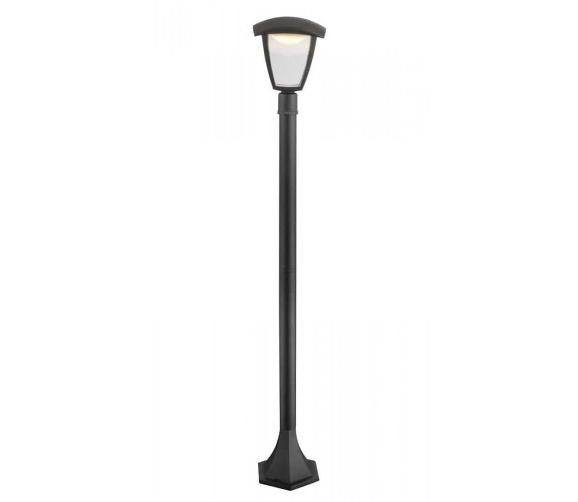 Globo 31828 - LED Oświetlenie zewnętrzne LED/7W