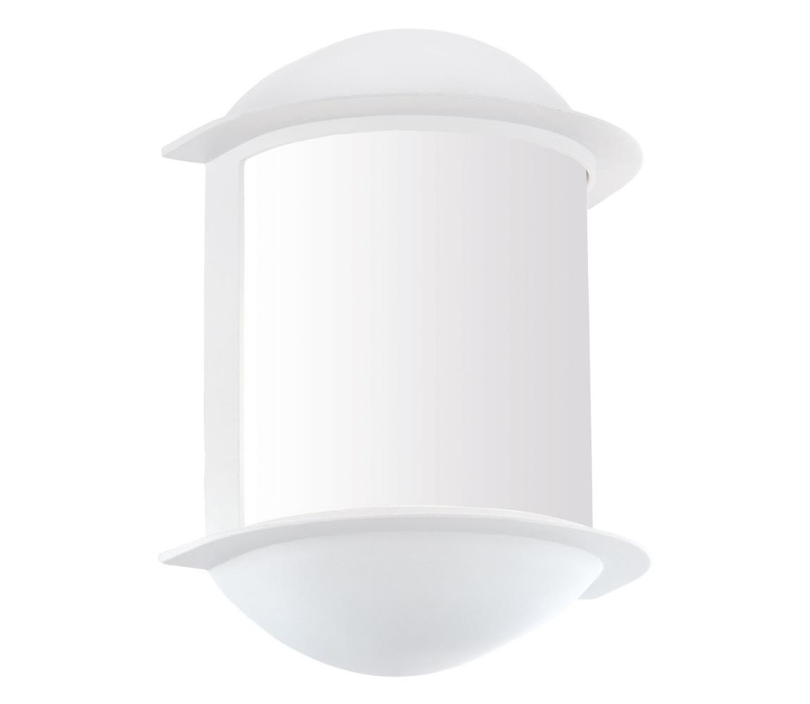 Eglo 96353 - LED Kinkiet zewnętrzny ISOBA LED/6W