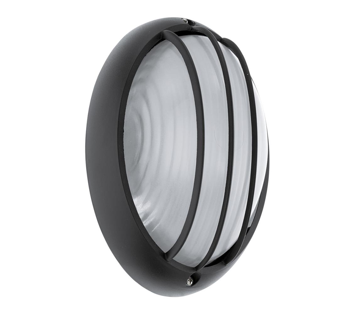 Eglo 96339 - LED Kinkiet zewnętrzny SIONES 1 LED/6W