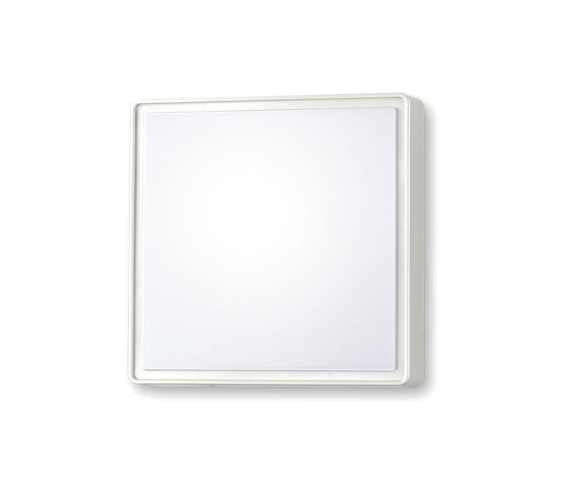 Fabas 3225/61/102 - Lampa techniczna OBAN 1xE27/42W/230V IP65