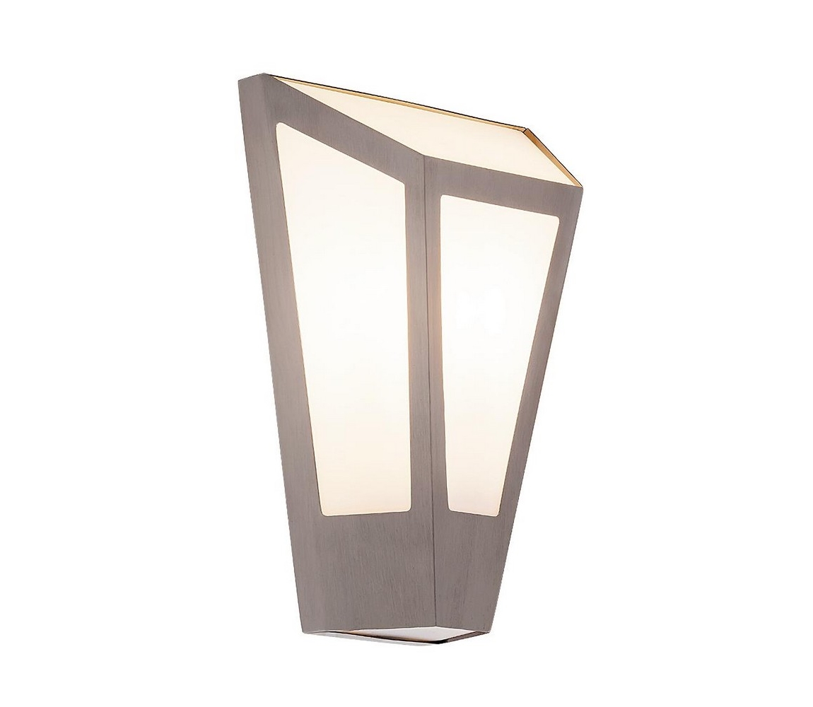 Rabalux 8791 - Kinkiet zewnętrzny YORK 1xE27/40W/230V IP44