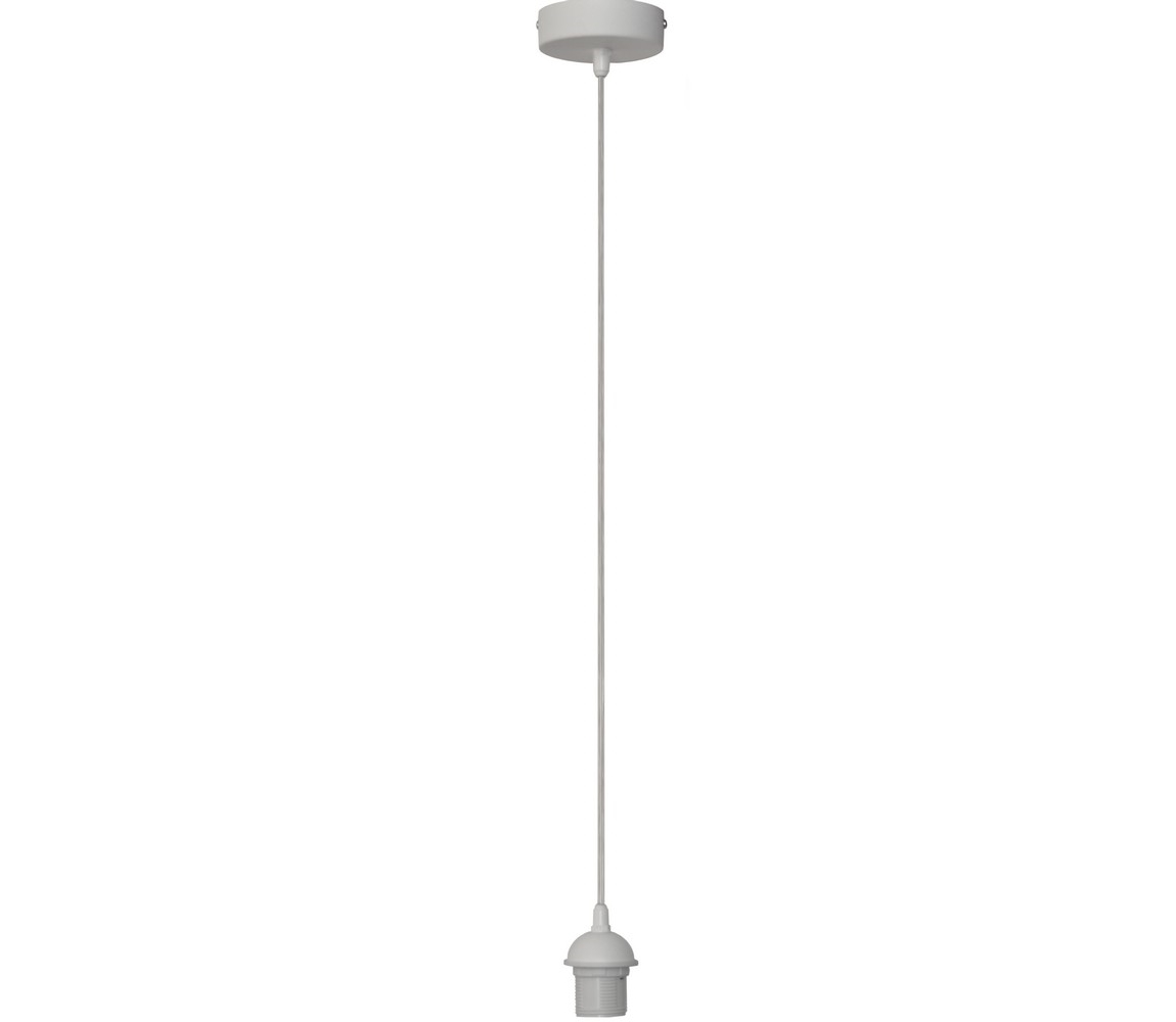 Kabel zasilający 1xE27/60W/230V