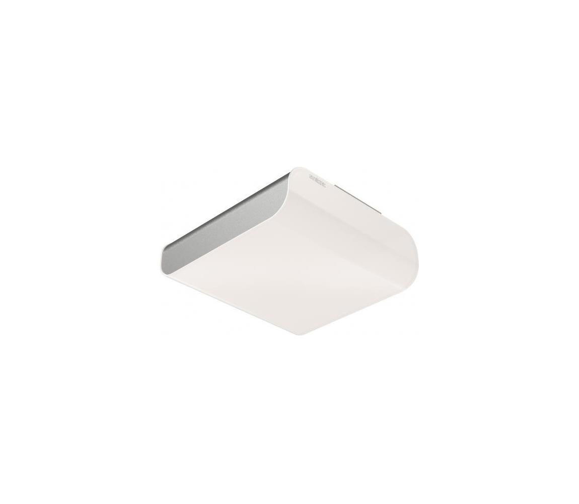 Steinel 52515 - LED Plaofn z czujnikiem RS LED M2 LED/9,5W/230V