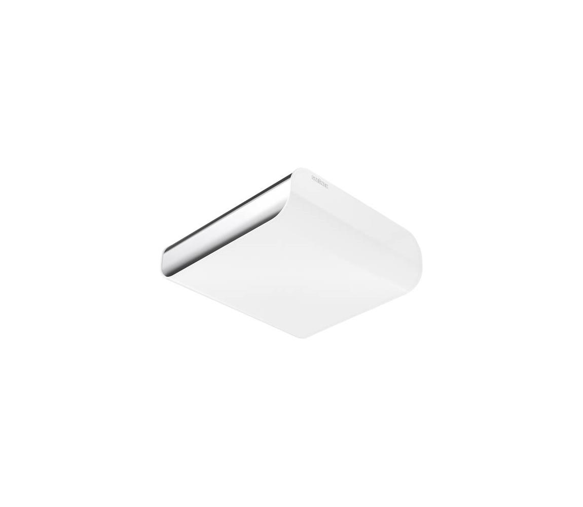 STEINEL 52508 - LED Plafon z czujnikiem RS LED M2 LED/9,5W/230V chrom