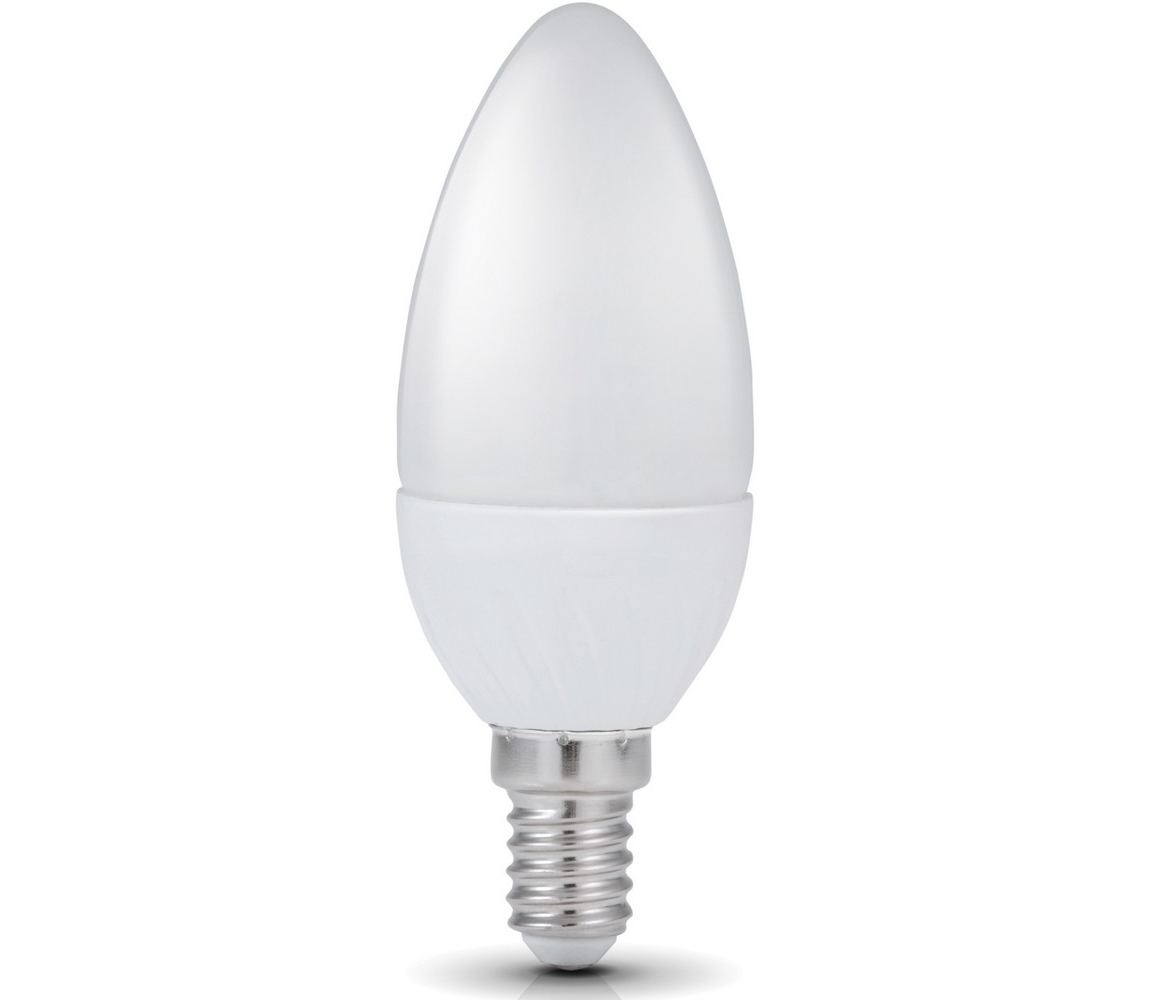 LED Żarówka E14/4,5W/230V 3000K