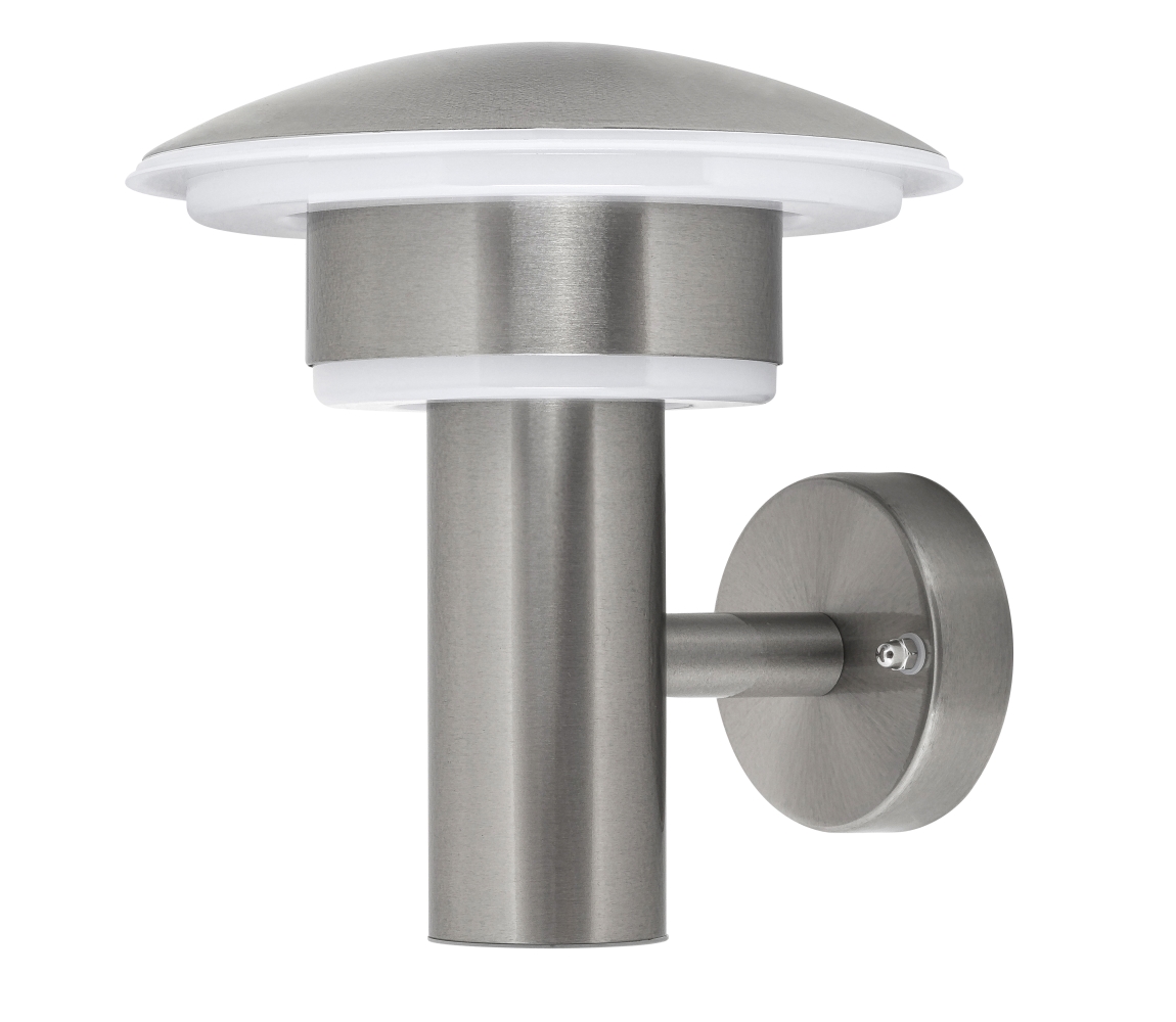 Rabalux 8976 - LED Kinkiet zewnętrzny DENMARK LED/9W/230V IP44 1000lm 4000K