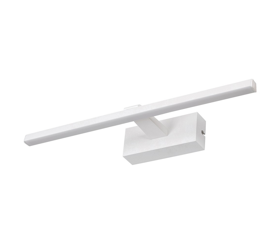 Rabalux 1448 - LED Kinkiet galeryjka ALBINA LED/8W/230V