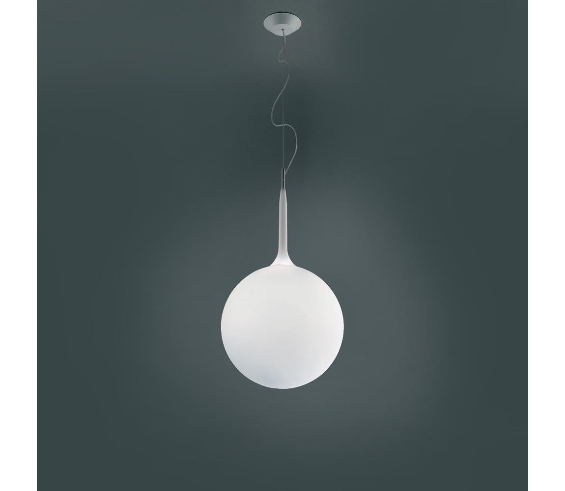 Artemide AR 1053010A - Żyrandol na lince CASTORE 1xE27/100W/230V