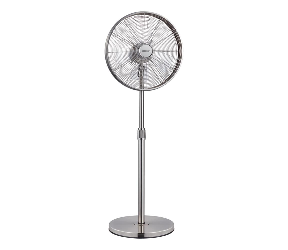 LUCCI AIR BREEZE chrom 213117EU