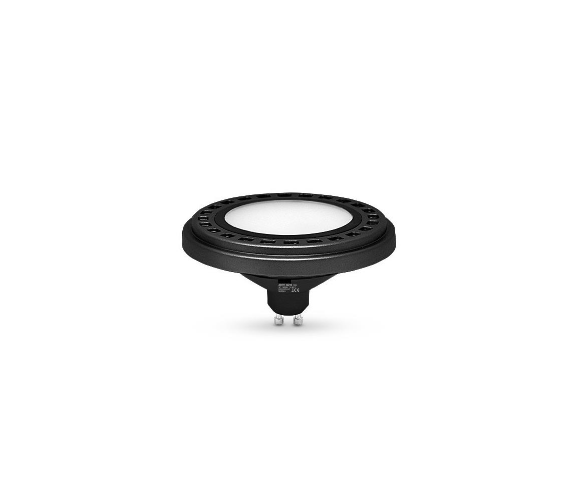 LED Żarówka AR111 GU10/12W/230V 120° 3000K