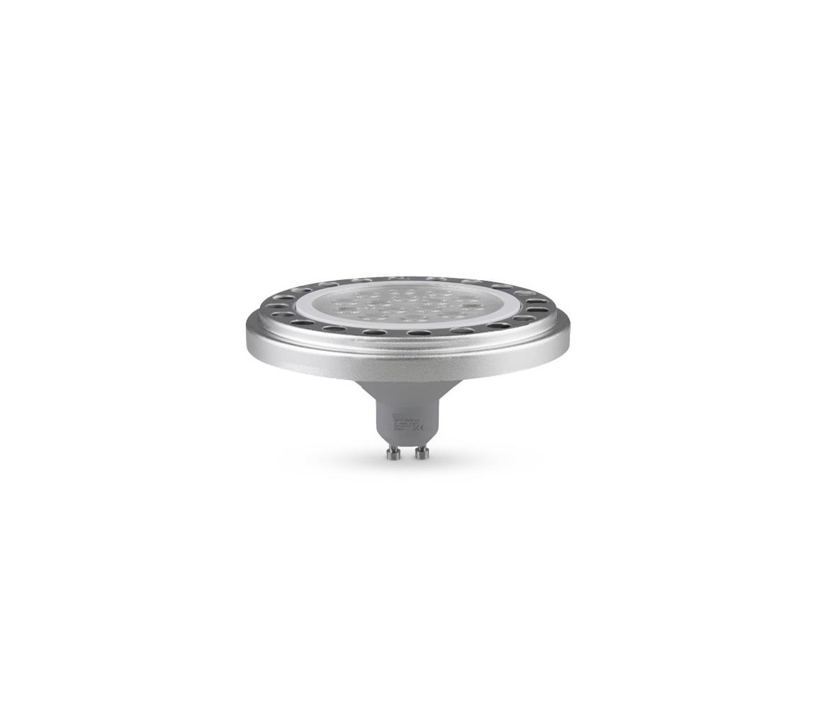 LED Żarówka AR111 GU10/15W/230V 30° 4000K