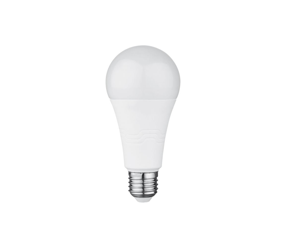 LED Żarówka E27/18W/230V 6000K 2050 lm