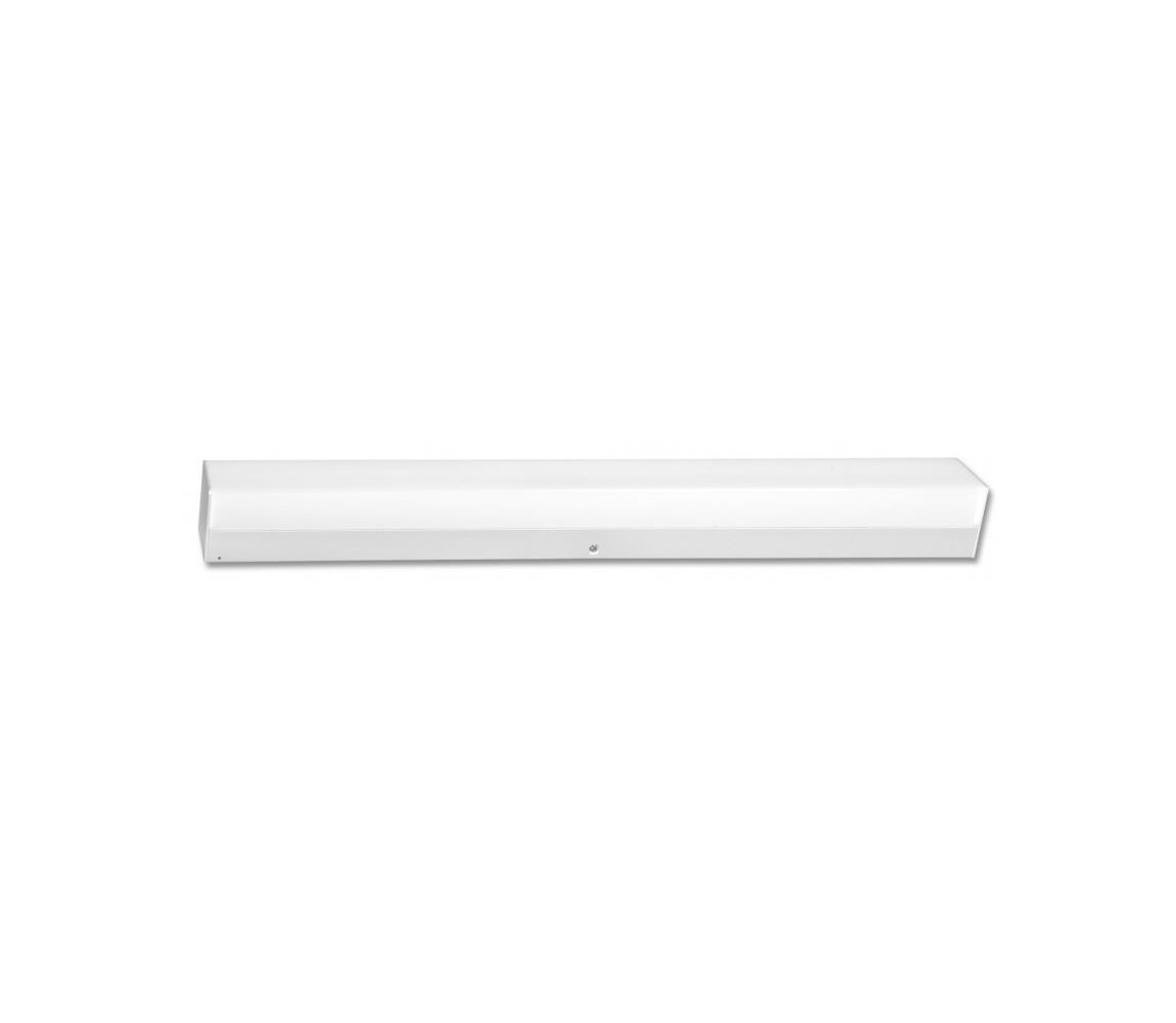 Ecolite TL4130-LED15W/BI - LED Oświetlenie blatu kuchennego ALBA LED/15W/230V IP44
